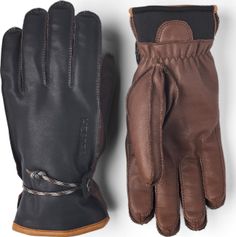 Hestra Wakayama - 5 Finger Unisex Handschuhe
