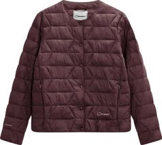 Berghaus Netherdene II Jacket AF Kunstfaser Isolationsjacke für Damen