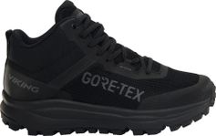 Viking Stride Spikes Mid Warm GTX M Herren Speed Hiking Schuhe
