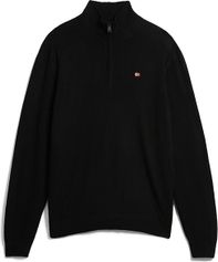 Napapijri Damavand Half-zip Jumper