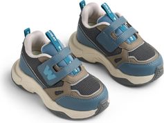 Wheat Sneaker Cove Kinder Freizeitschuhe