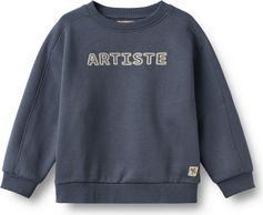 Wheat Sweatshirt Long Sleeve Franc