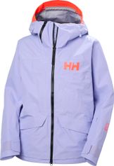 Helly Hansen Women's Ridge Infinity Shell Jacket Damen Freeskijacke