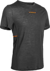 Daehlie Performance Wool T-shirt Herren Laufshirt