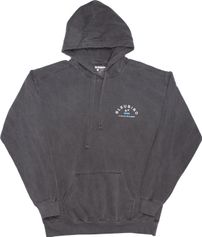 Bleubird Charcoal Original Hood