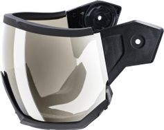 Uvex Instinct Visor Unisex Skihelm