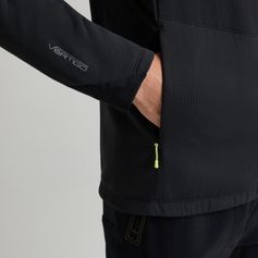 Montura Vertigo Octa Hooded Maglia Herren Midlayer für Freeski oder Skitouren