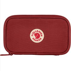 Fjällräven Kånken Travel Wallet