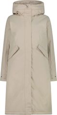CMP Woman Coat Fix Hood