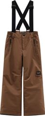 cmp - collective (of) moving people KID Pant Kinder Skihose