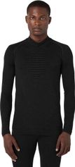 Uyn MAN Fusyon Biotech Underwear Shirt LONG_SL TURTLE Neck Unisex Langlaufunterwäsche