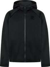 Didriksons Zonit Kids Fullzip Kinder Midlayer für Outdoor Aktivitäten
