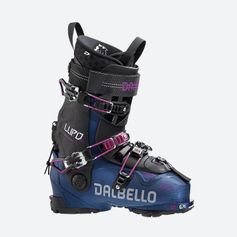 Dalbello Lupo AX 100 W Damen Freeride & Skitour Hybrid Skischuhe