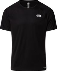 The North Face Mens Sunriser Softshell Herren Laufshirt