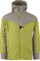 Klättermusen Urd Light Stretch Hood Jacket Men Kunstfaser Isolationsjacke für Herren