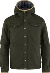 Fjällräven Greenland No. 1 Down Jacket M Herren Freizeitjacke