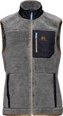 Elevenate Men Glacier Pile Vest Outdoorweste für Herren