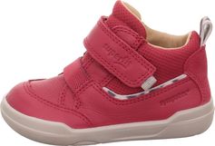 Superfit Superfree Mädchen Freizeitschuhe