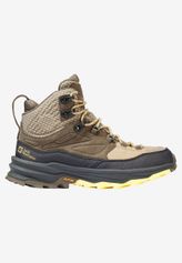 Jack Wolfskin Cyrox Texapore Mid W Damen Wanderschuhe