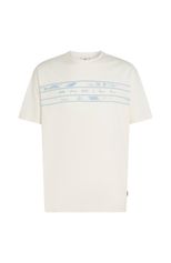 O'Neill O'neill Flower Stripe T-shirt Herren T-Shirt für sämtliche Outdoor Aktivitäten