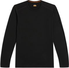 Icebreaker M 200 Oasis Long Sleeve Crewe