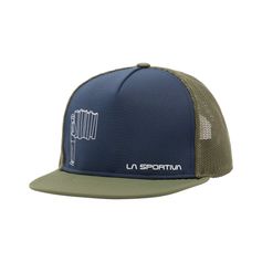 La Sportiva Citizen of The Mountain Hat