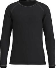 Löffler Kids Shirt Long Sleeve Transtex Warm 180 Kinder Longsleeve für Freizeit und Outdooraktivitäten