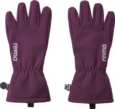 Reima Softshell Gloves, Tehden Kinder Handschuhe