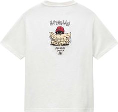 Napapijri Flein Short-sleeve T-shirt Kinder T-Shirt für sämtliche Outdoor Aktivitäten