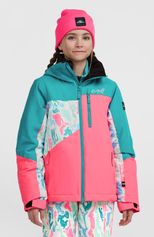 O'Neill Fwc'cruz Triple Snow Jacket Mädchen Skijacke