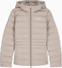 EA7 Train Core Lady W ECO Down Jacket HO Medium Padded - Train Core Lady W ECO Down Jacket HO Medium Pad Daunenjacke für Damen