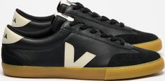 Veja Volley Black Pierre Women Unisex Freizeitschuhe