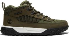 Timberland Kids Mid Lace UP Sneaker Kinder Freizeitschuhe