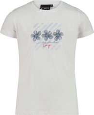 CMP KID G T-shirt Mädchen T-Shirt für sämtliche Outdoor Aktivitäten