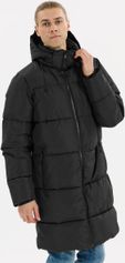 Whistler Pearson M Long Puffer Jacket Herren Freizeitjacke