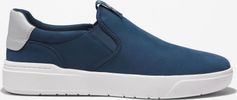Timberland Mens Low Slip ON Sneaker Herren Freizeitschuhe