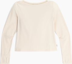 Royal Robbins W Madera Long Sleeve Damen Longsleeve für Freizeit und Outdooraktivitäten
