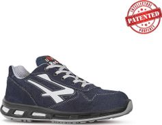 U-Power Emotion s ESD S1PS FO Unisex Arbeits- & Sicherheitsschuhe