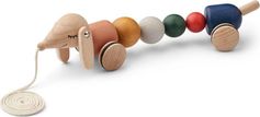 Liewood Barthes Pull Along Toy