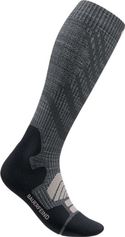 Bauerfeind Outdoor Merino Comp.Socks Men,m Herren Trekking & Wandersocken