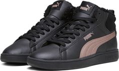 Puma Smash 3.0 Mid WTR Unisex Winterstiefel