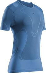 X-Bionic Xceed Run Perform Shirt Women Damen Laufshirt