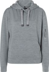 Super.Natural W Favourite Pocket Hoodie Damen Hoody