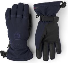 Hestra Women's Powder Czone - 5 Finger Damen Handschuhe