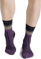 X-Socks Trailrun Terraskin Perform Crew Unisex Sportsocken