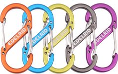 Edelrid Micro S