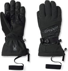 Spyder Overweb Ski Gloves Herren Handschuhe