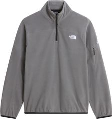 The North Face Mens Mountain Athletics Glacier 1/4 Zip Futurelight