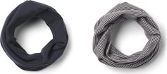 Wheat 2 Wool Neckwarmer Arta