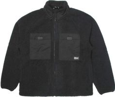 Salty Crew Naut SC Sherpa Herren Midlayer für Outdoor Aktivitäten